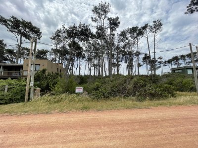 Terreno en Ocean Park