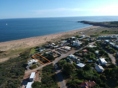 Terreno en Punta Ballena, Las Grutas