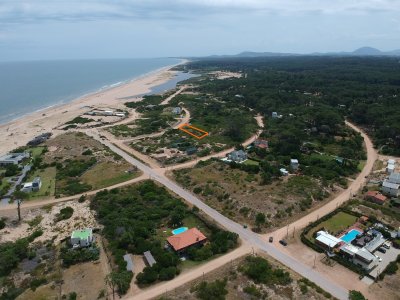 Terreno de 1050 m2 en chihuahua cerca de la playa.