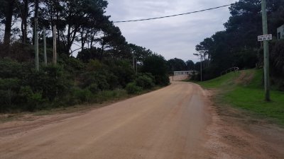Terreno en Chihuahua 