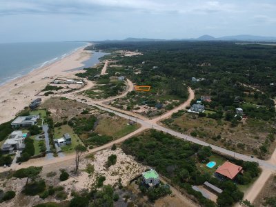 Oportunidad en Chihuahua terreno 1055 m2 a 100 metros de la playa
