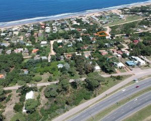 Terreno en Balneario Tio Tom