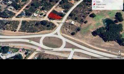 Club del Lago