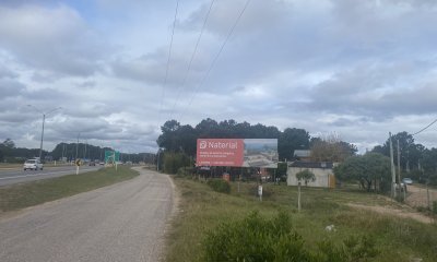 Terreno en esquina en Tio Tom