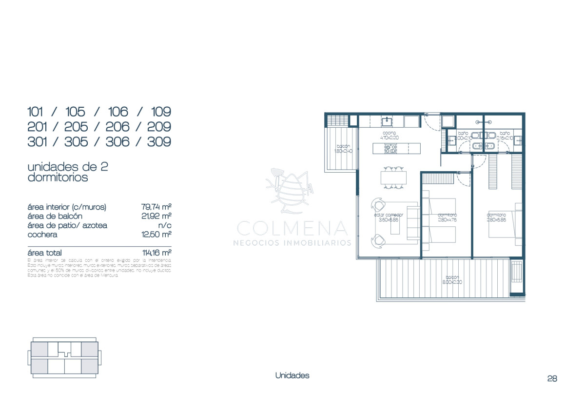 Las Grutas - GoPunta - Portal Inmobiliario de Punta del Este - Maldonado