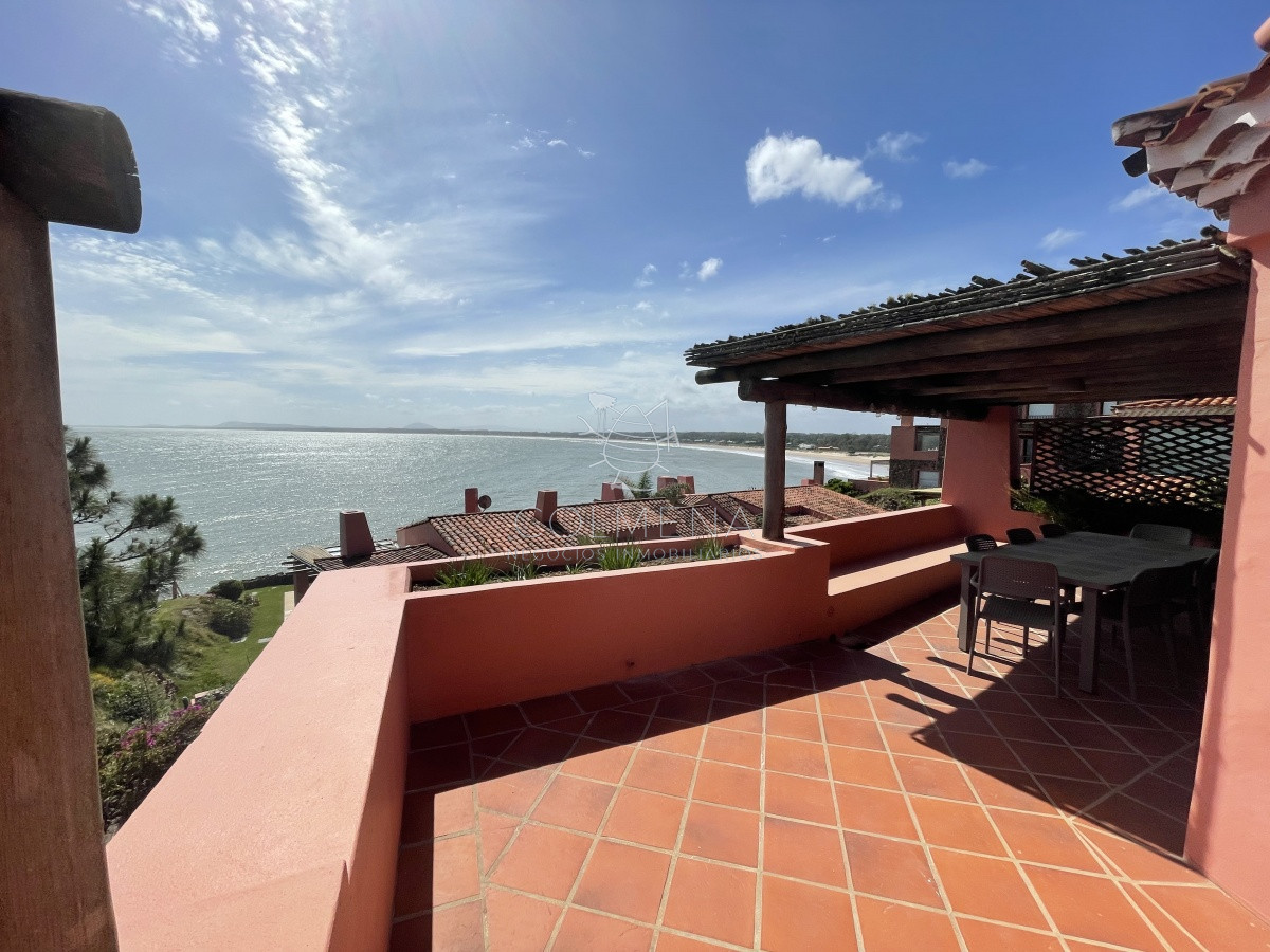 Lomo de la Ballena - GoPunta - Portal Inmobiliario de Punta del Este - Maldonado