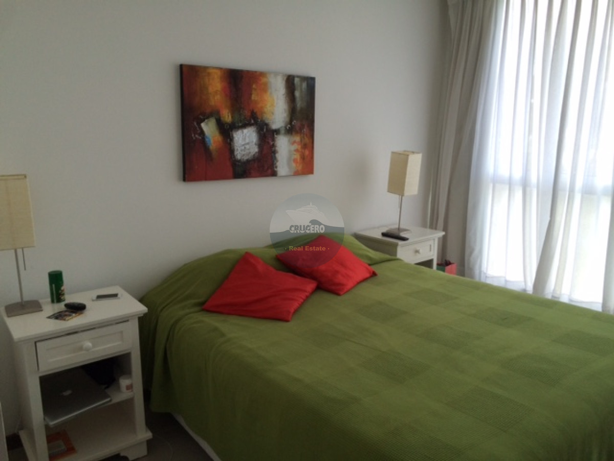 Apartamento ID.6463 - APARTAMENTO EN VENTA 2 DORMITORIOS PUNTA BALLENA