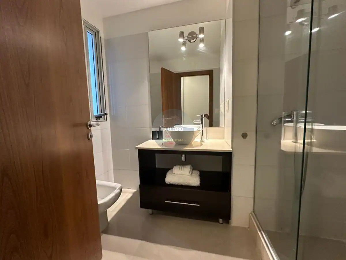 Apartamento ID.6462 - APARTAMENTO EN VENTA PUNTA BALLENA DE 2 DORMITORIOS