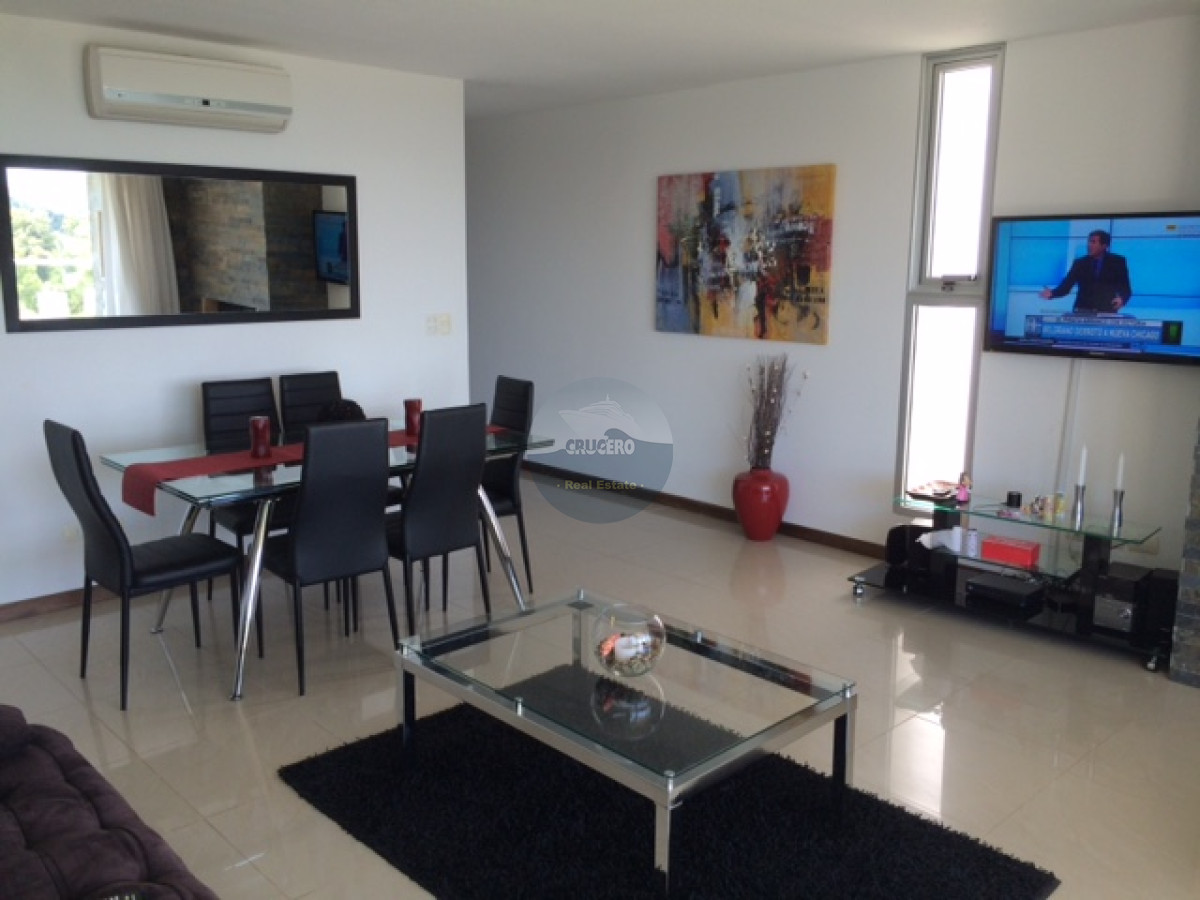 Apartamento ID.6463 - APARTAMENTO EN VENTA 2 DORMITORIOS PUNTA BALLENA