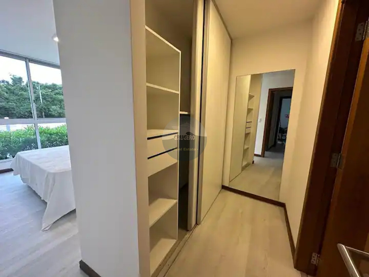 Apartamento ID.6462 - APARTAMENTO EN VENTA PUNTA BALLENA DE 2 DORMITORIOS