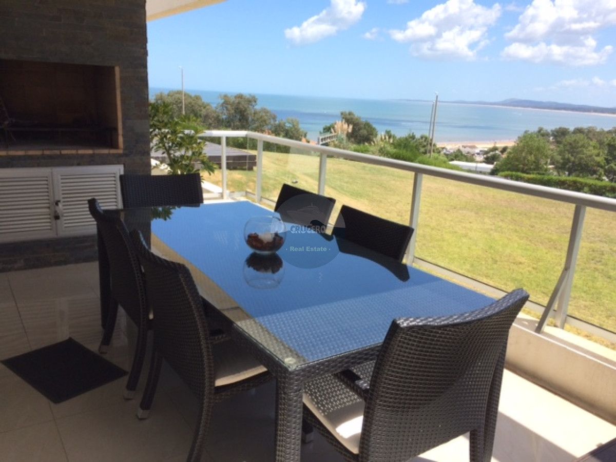 Apartamento ID.6463 - APARTAMENTO EN VENTA 2 DORMITORIOS PUNTA BALLENA