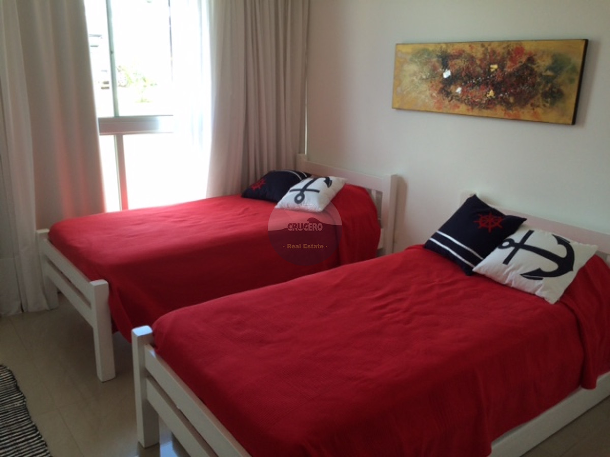 Apartamento ID.6463 - APARTAMENTO EN VENTA 2 DORMITORIOS PUNTA BALLENA