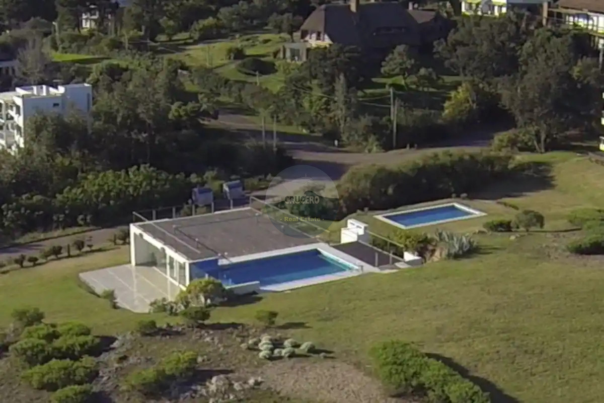 Apartamento ID.6462 - APARTAMENTO EN VENTA PUNTA BALLENA DE 2 DORMITORIOS