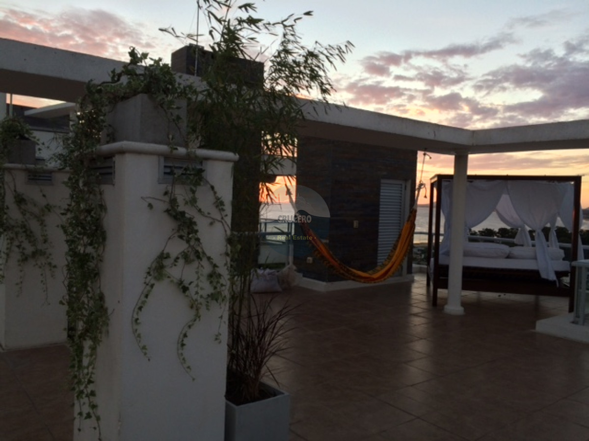 Apartamento ID.6463 - APARTAMENTO EN VENTA 2 DORMITORIOS PUNTA BALLENA