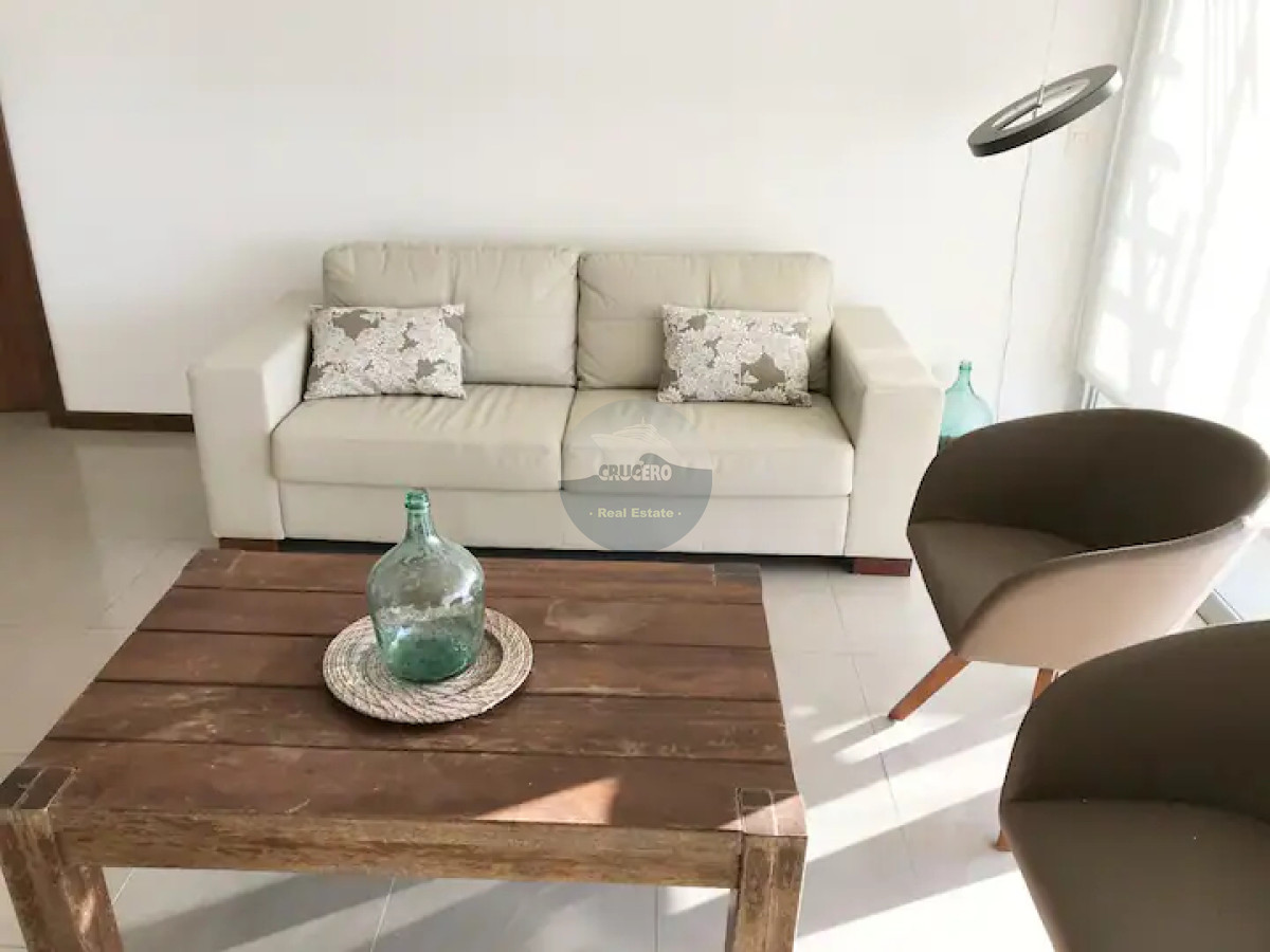 Apartamento ID.6462 - APARTAMENTO EN VENTA PUNTA BALLENA DE 2 DORMITORIOS