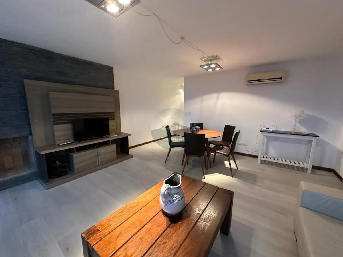 Apartamento ID.6462 - APARTAMENTO EN VENTA PUNTA BALLENA DE 2 DORMITORIOS