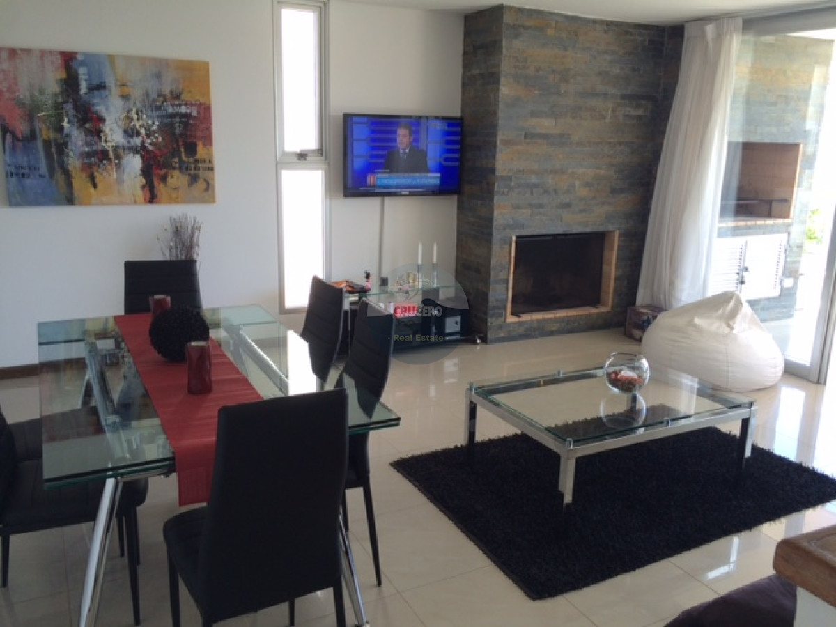 Apartamento ID.6463 - APARTAMENTO EN VENTA 2 DORMITORIOS PUNTA BALLENA
