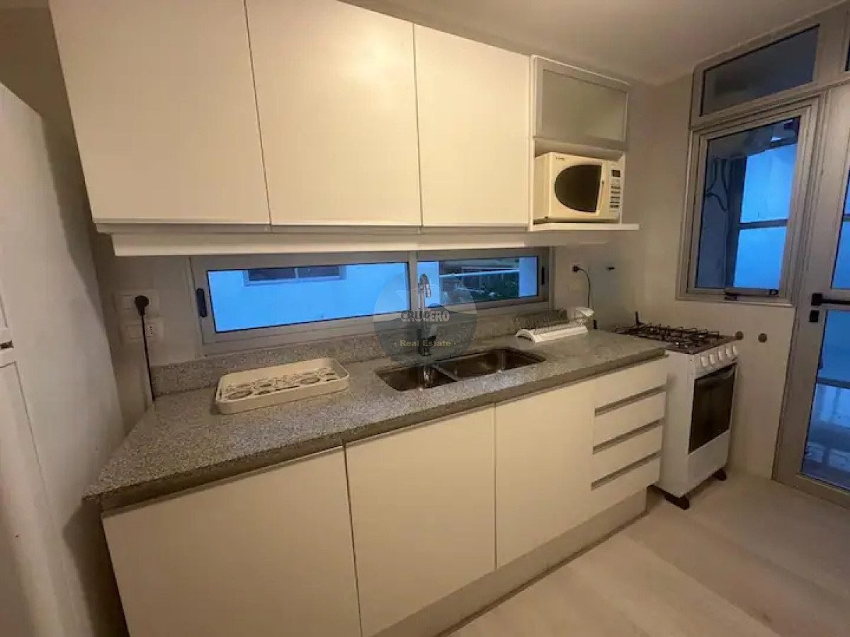 Apartamento ID.6462 - APARTAMENTO EN VENTA PUNTA BALLENA DE 2 DORMITORIOS