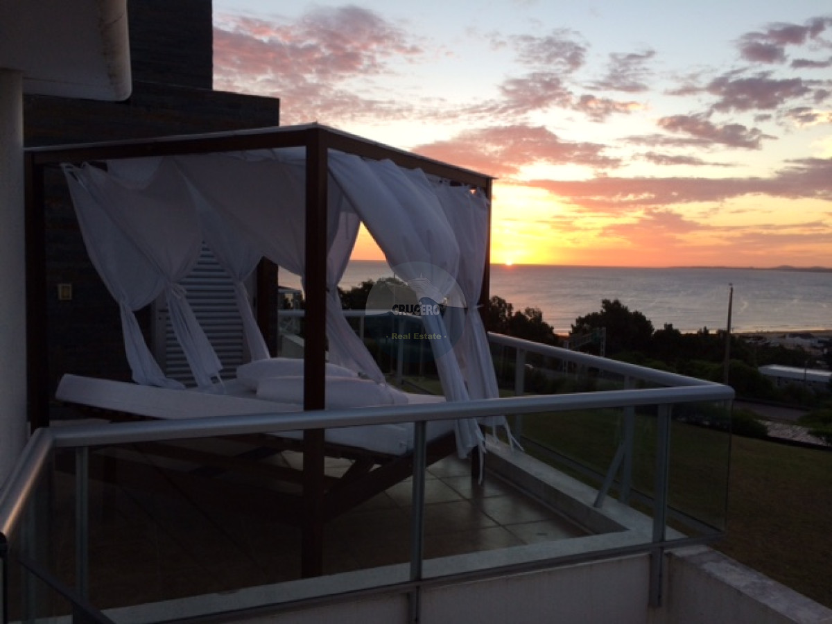 Apartamento ID.6463 - APARTAMENTO EN VENTA 2 DORMITORIOS PUNTA BALLENA