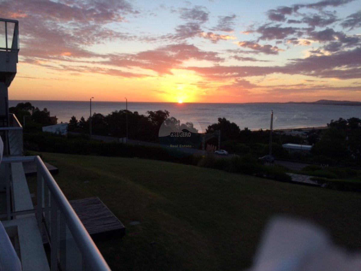 Apartamento ID.6463 - APARTAMENTO EN VENTA 2 DORMITORIOS PUNTA BALLENA