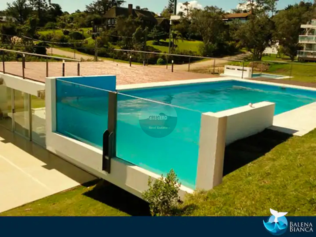 Apartamento ID.6462 - APARTAMENTO EN VENTA PUNTA BALLENA DE 2 DORMITORIOS