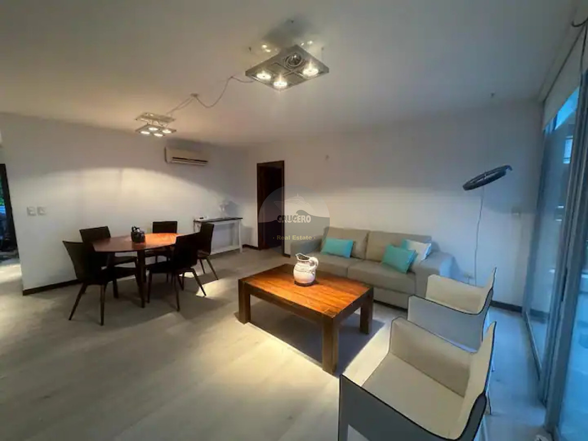 Apartamento ID.6462 - APARTAMENTO EN VENTA PUNTA BALLENA DE 2 DORMITORIOS
