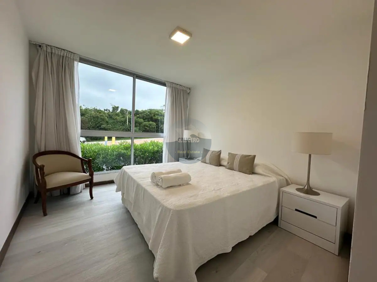 Apartamento ID.6462 - APARTAMENTO EN VENTA PUNTA BALLENA DE 2 DORMITORIOS