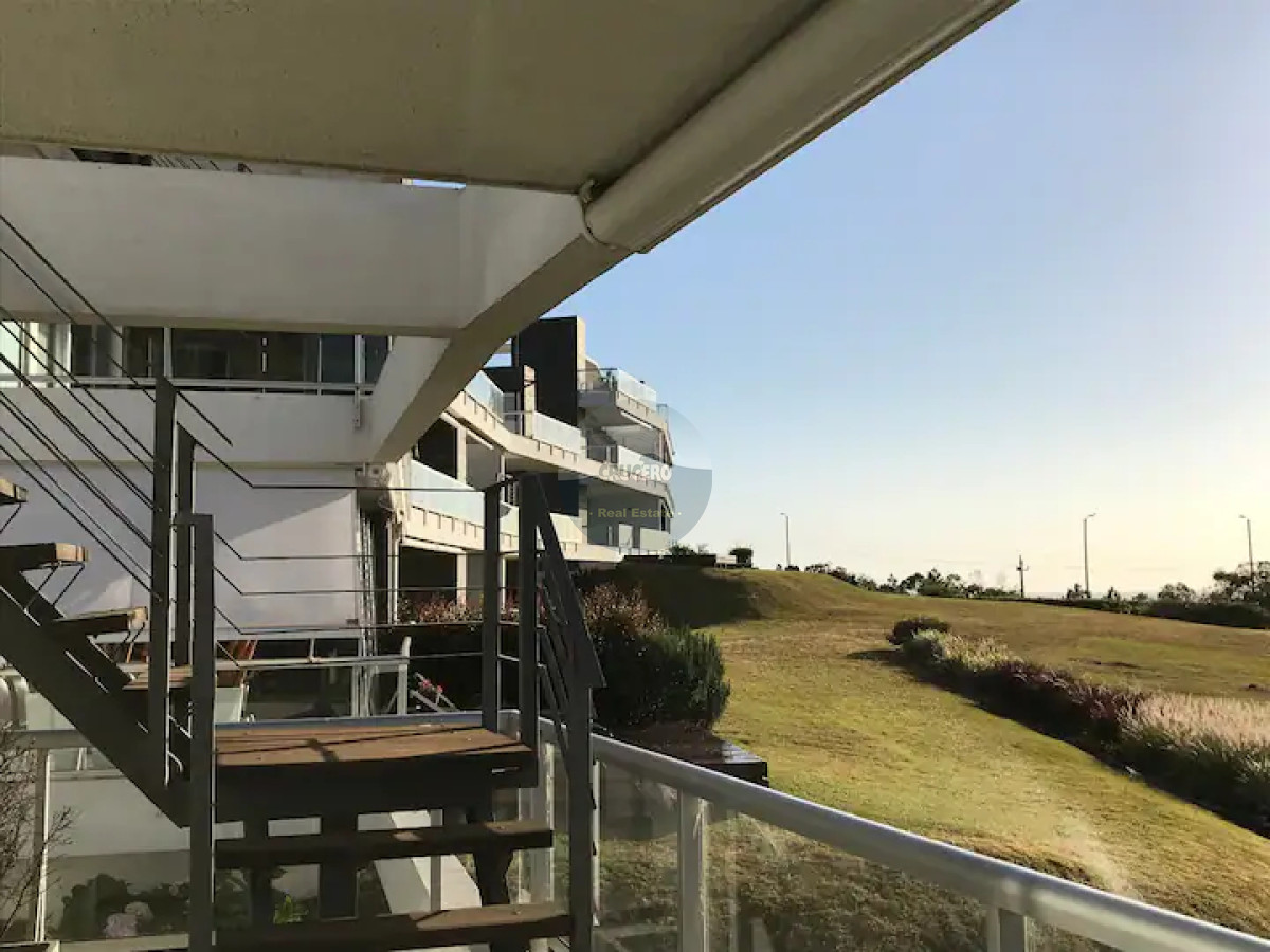 Apartamento ID.6462 - APARTAMENTO EN VENTA PUNTA BALLENA DE 2 DORMITORIOS