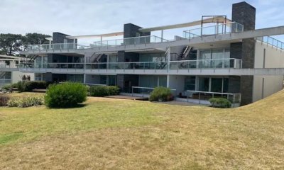 APARTAMENTO EN VENTA 2 DORMITORIOS PUNTA BALLENA