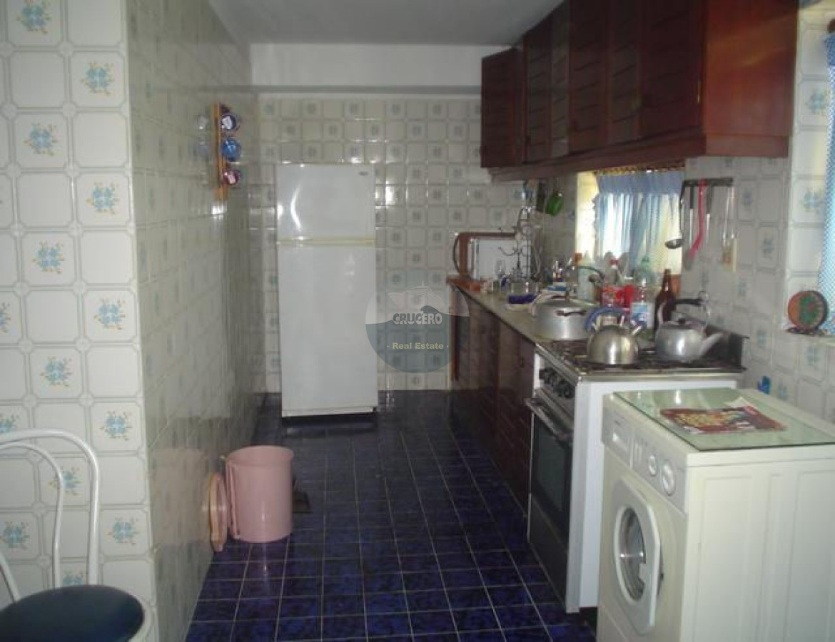 Casa ID.6480 - CASA EN VENTA 2 DORMITORIOS EN SOLANAS