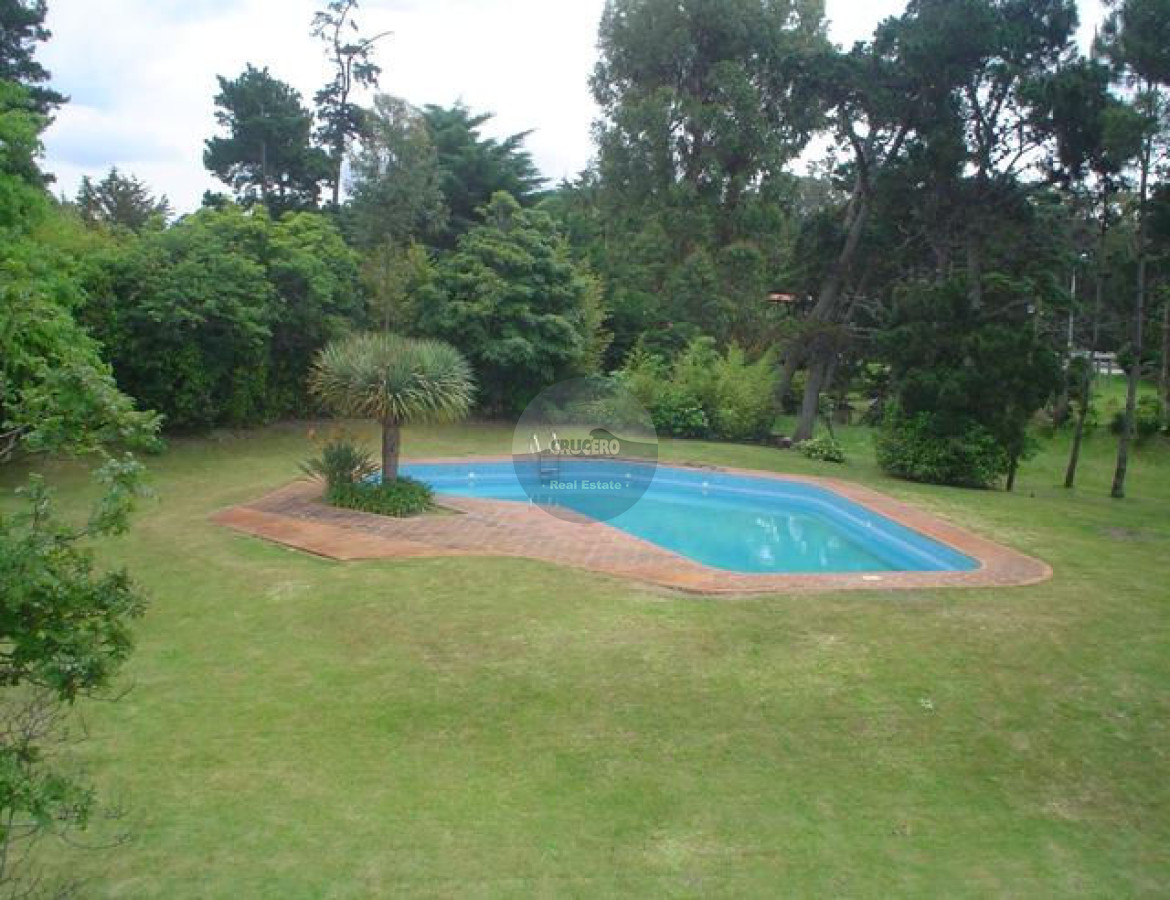 Casa ID.6480 - CASA EN VENTA 2 DORMITORIOS EN SOLANAS