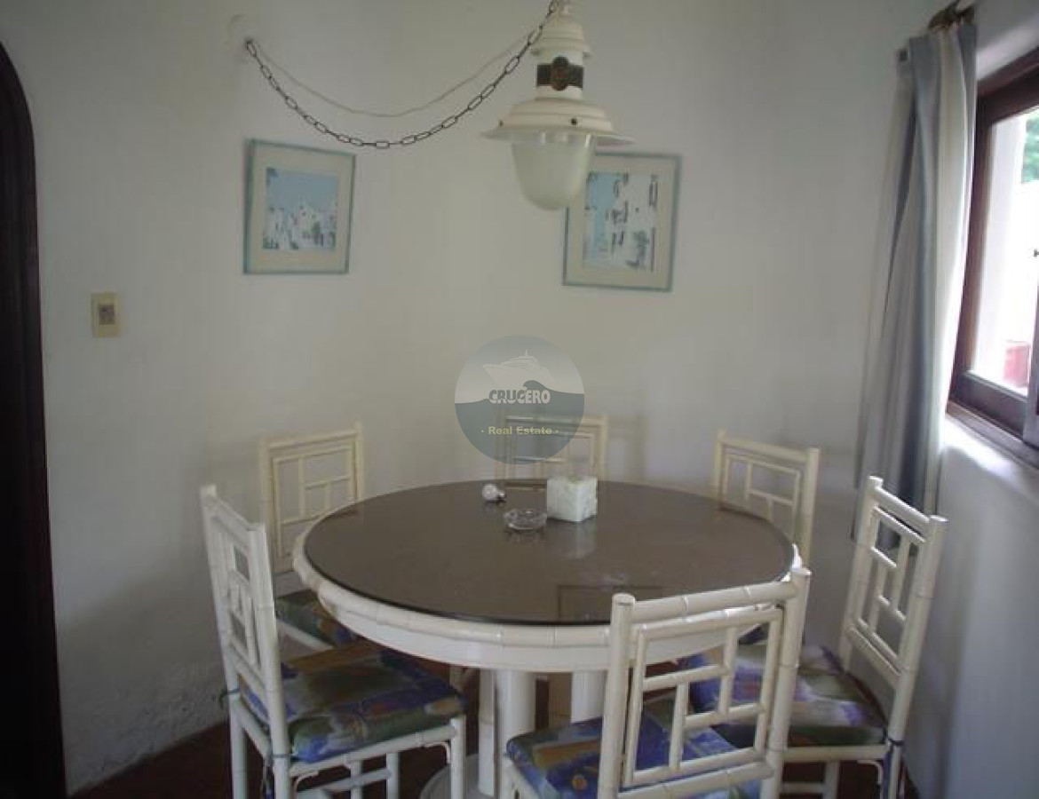 Casa ID.6480 - CASA EN VENTA 2 DORMITORIOS EN SOLANAS