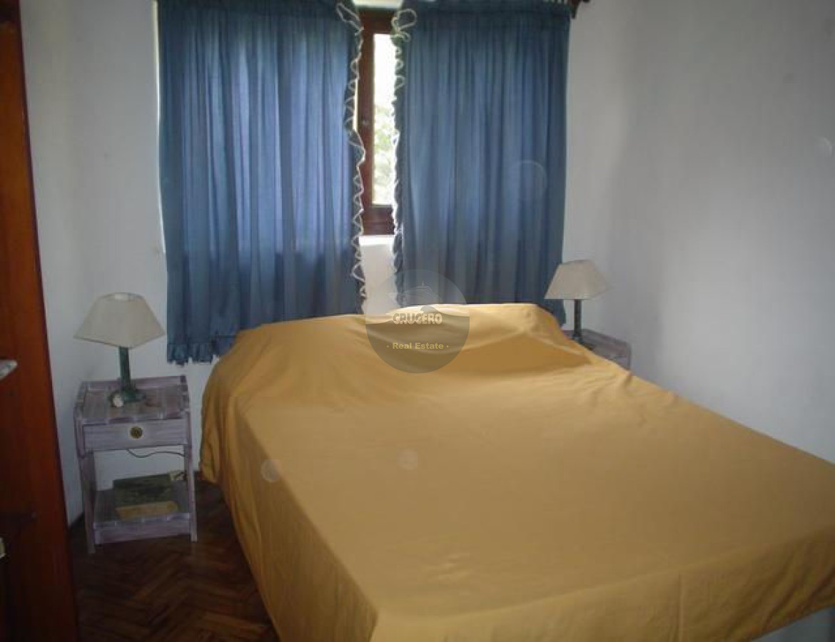Casa ID.6480 - CASA EN VENTA 2 DORMITORIOS EN SOLANAS