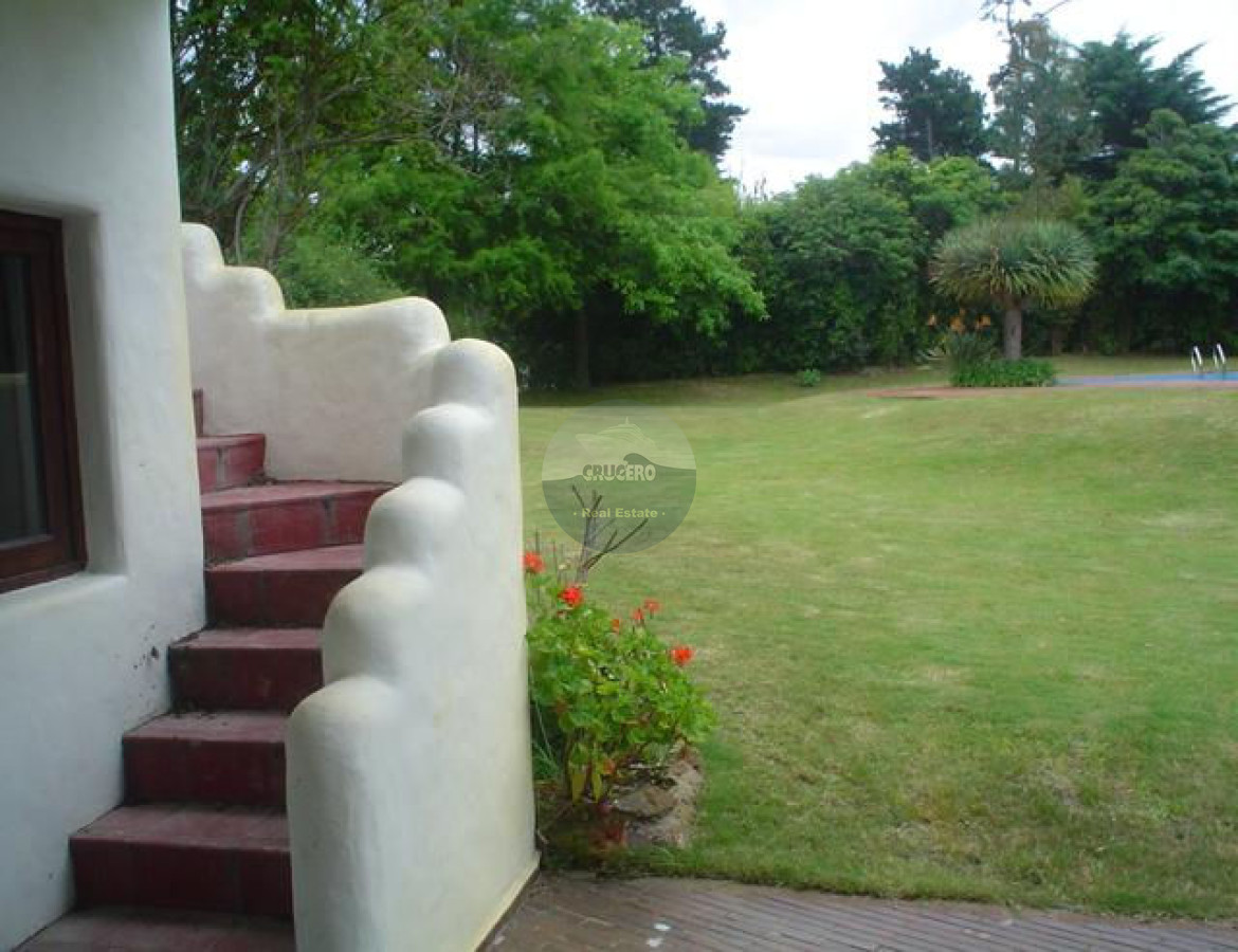 Casa ID.6480 - CASA EN VENTA 2 DORMITORIOS EN SOLANAS