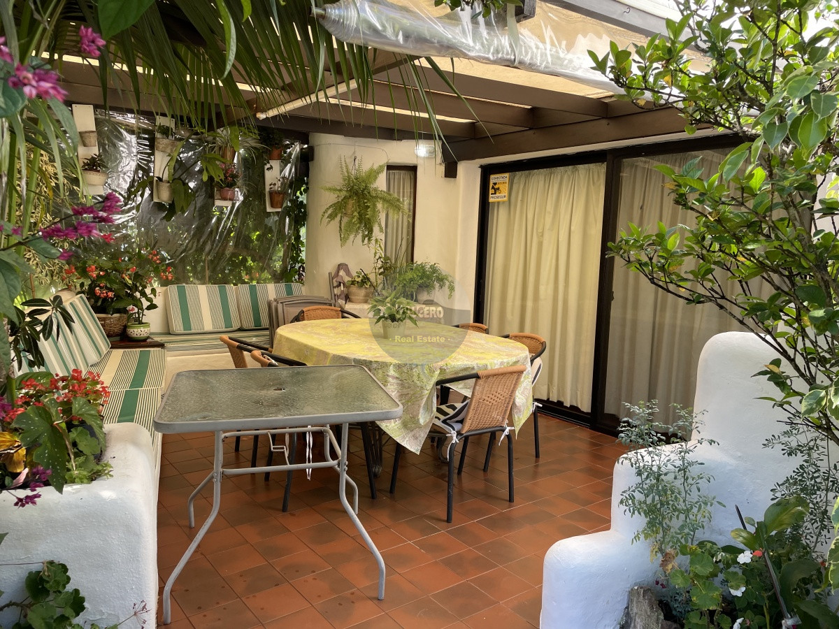 Casa ID.6479 - CASA EN VENTA 3 DORMITORIOS EN SOLANAS