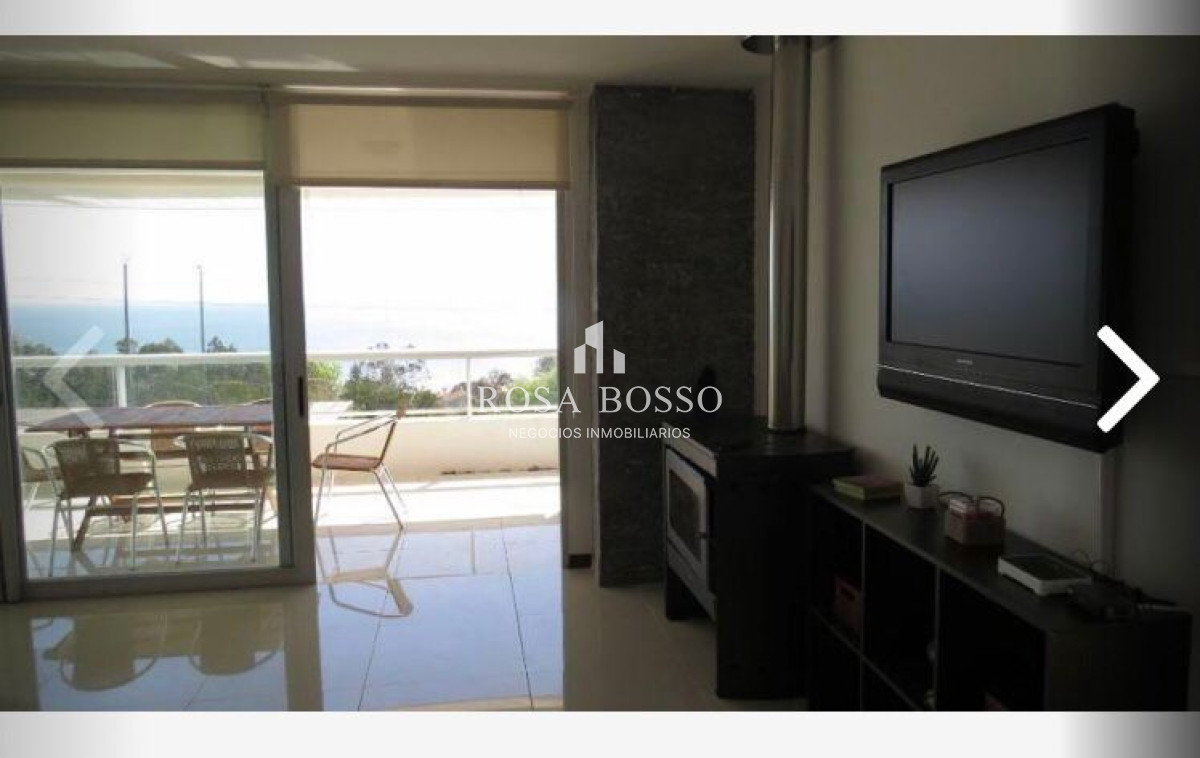 Apartamento ID.7771 - Apartamento en Punta Ballena, Punta Ballena