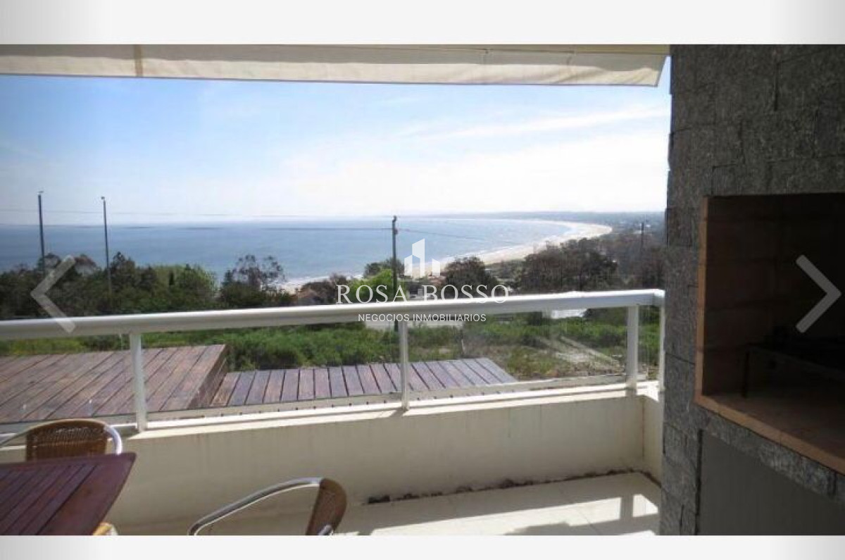 Apartamento ID.7771 - Apartamento en Punta Ballena, Punta Ballena