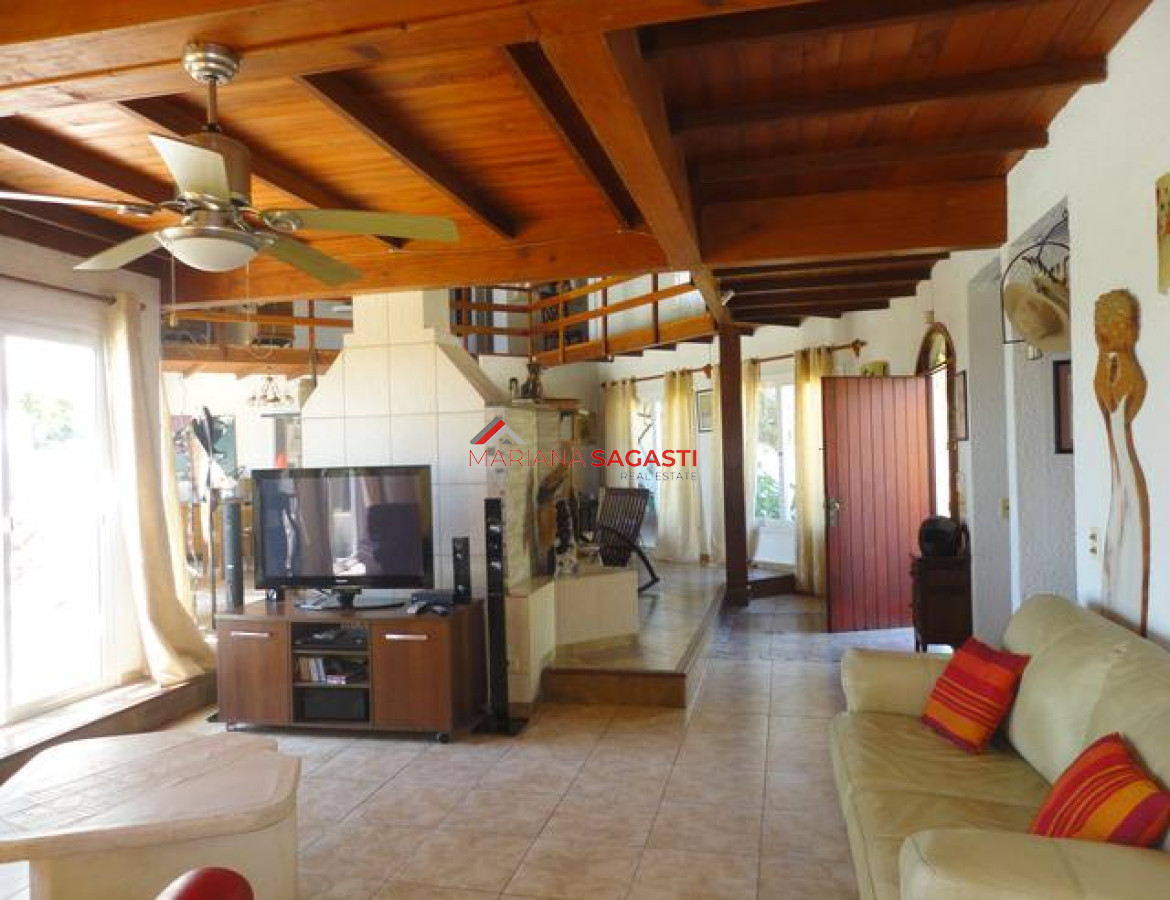 Casa ID.3889 - Club del Lago con vista 