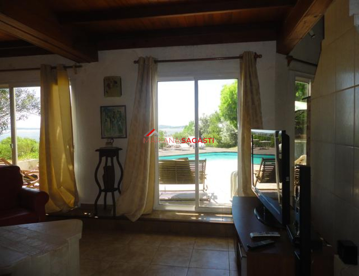 Casa ID.3889 - Club del Lago con vista 