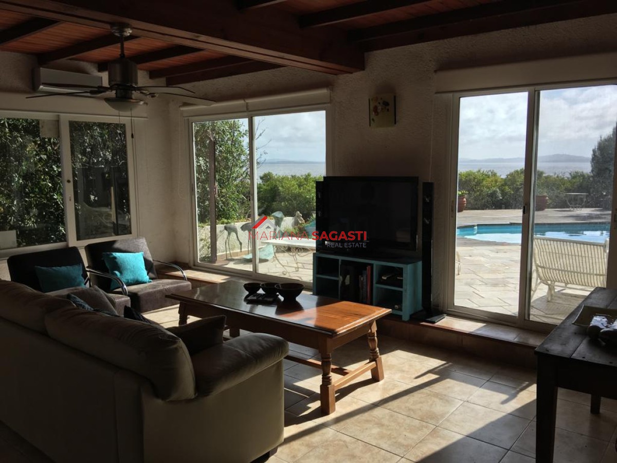 Casa ID.3889 - Club del Lago con vista 