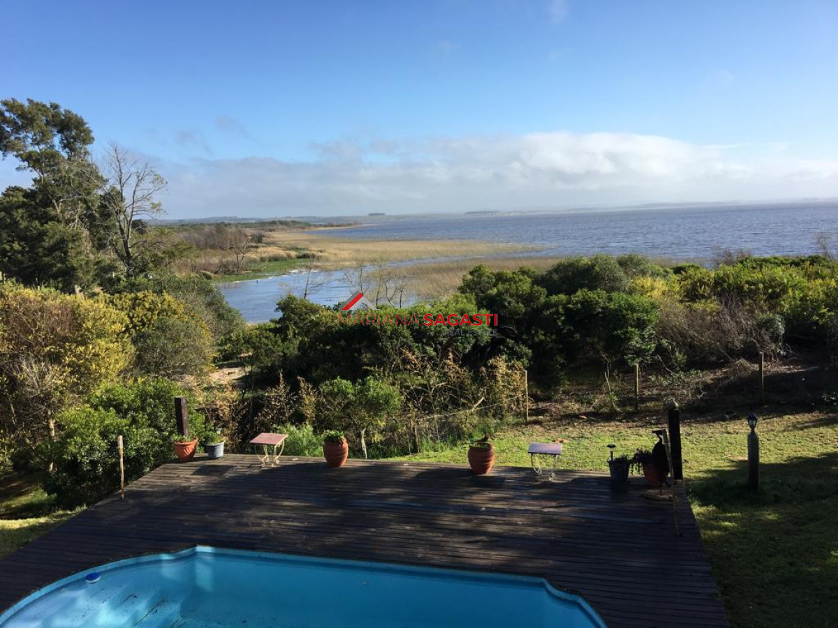 Casa ID.3889 - Club del Lago con vista 