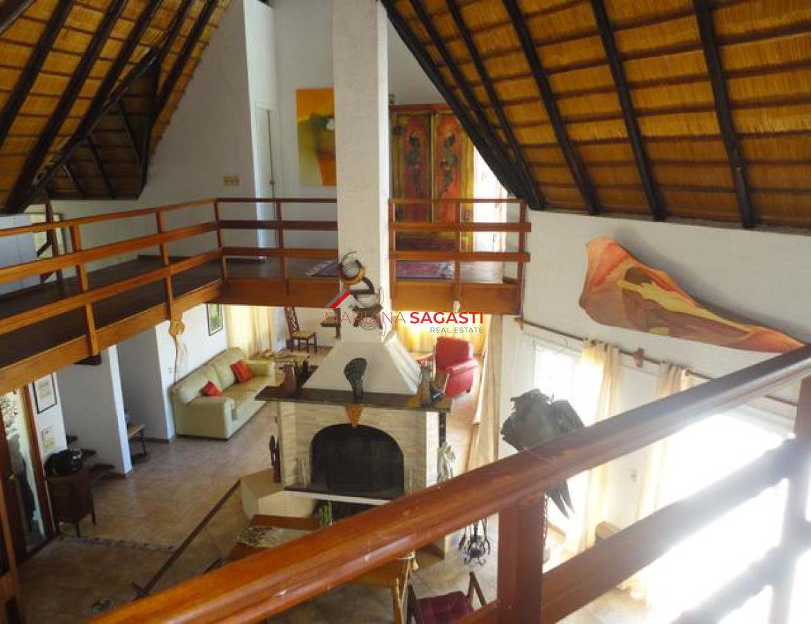 Casa ID.3889 - Club del Lago con vista 