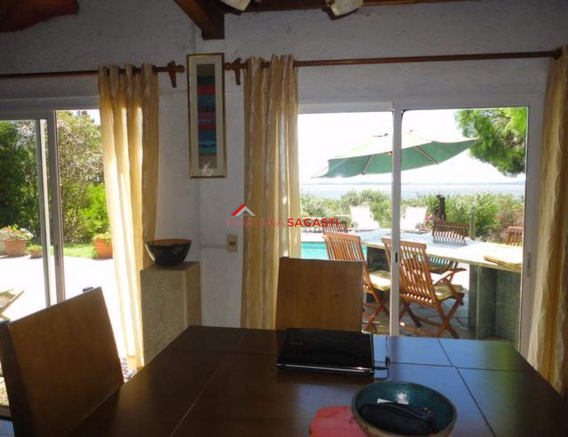 Casa ID.3889 - Club del Lago con vista 