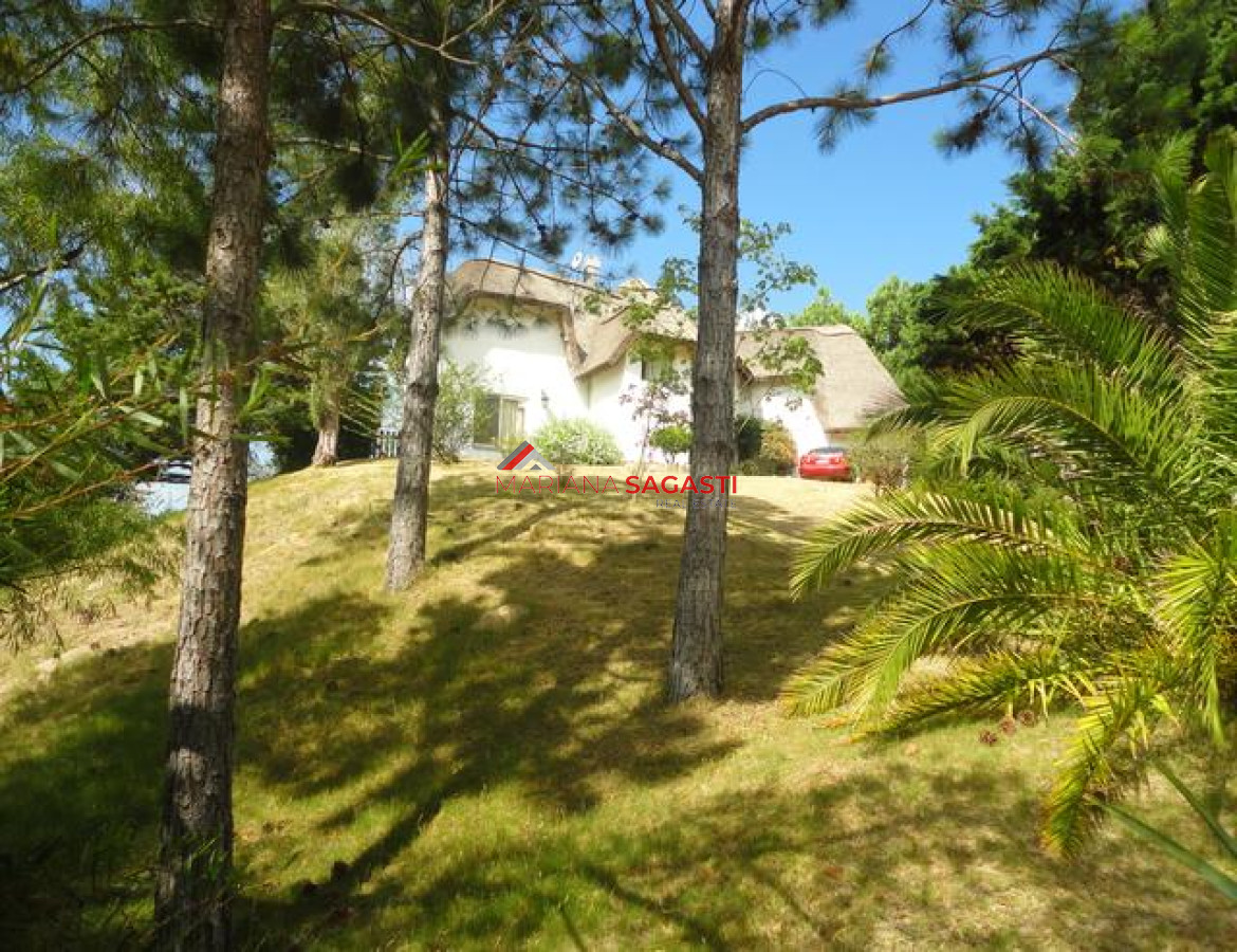Casa ID.3889 - Club del Lago con vista 