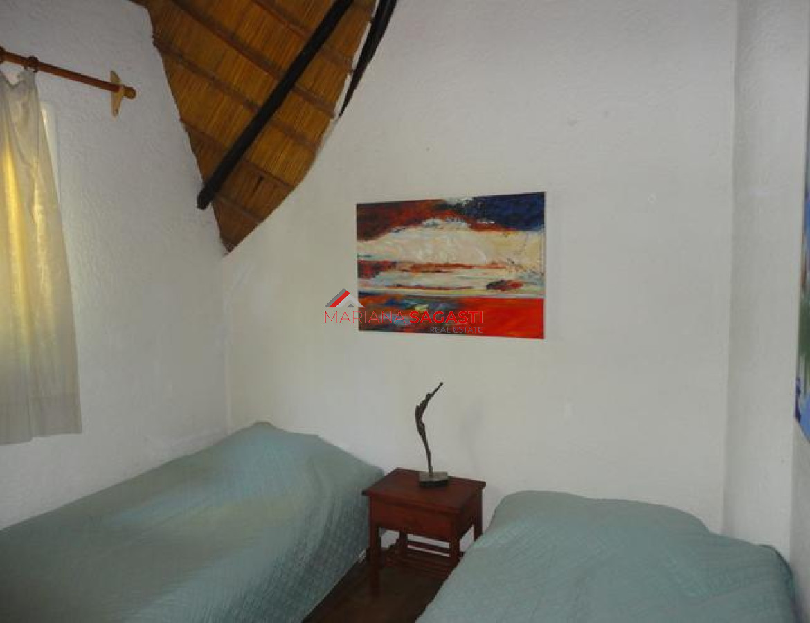 Casa ID.3889 - Club del Lago con vista 
