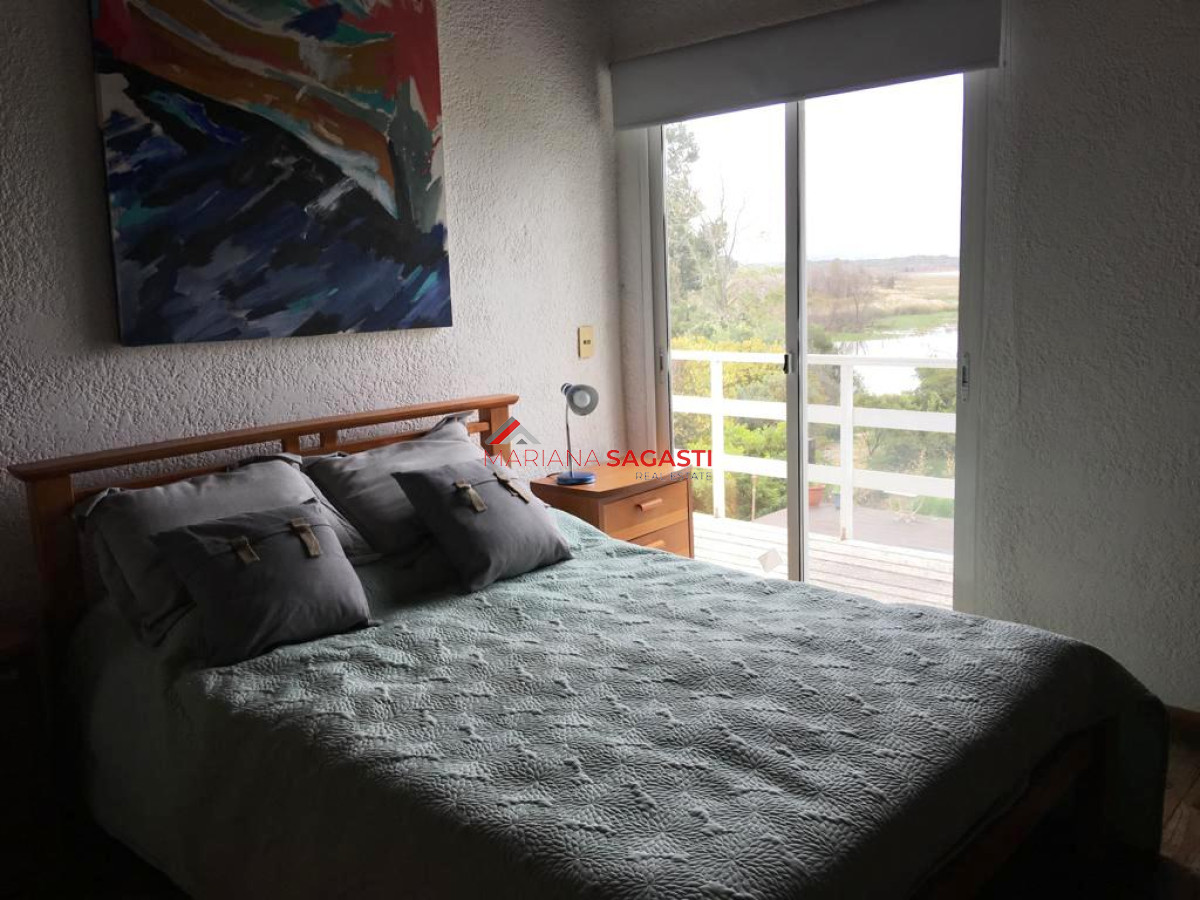 Casa ID.3889 - Club del Lago con vista 