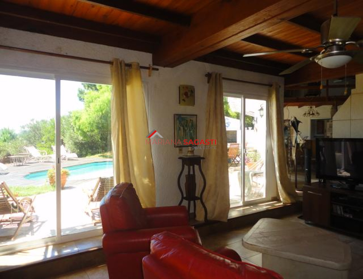Casa ID.3889 - Club del Lago con vista 