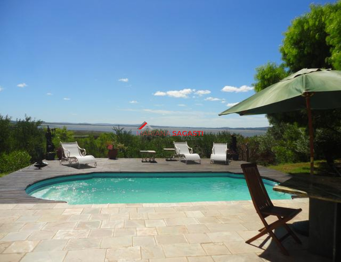 Casa ID.3889 - Club del Lago con vista 