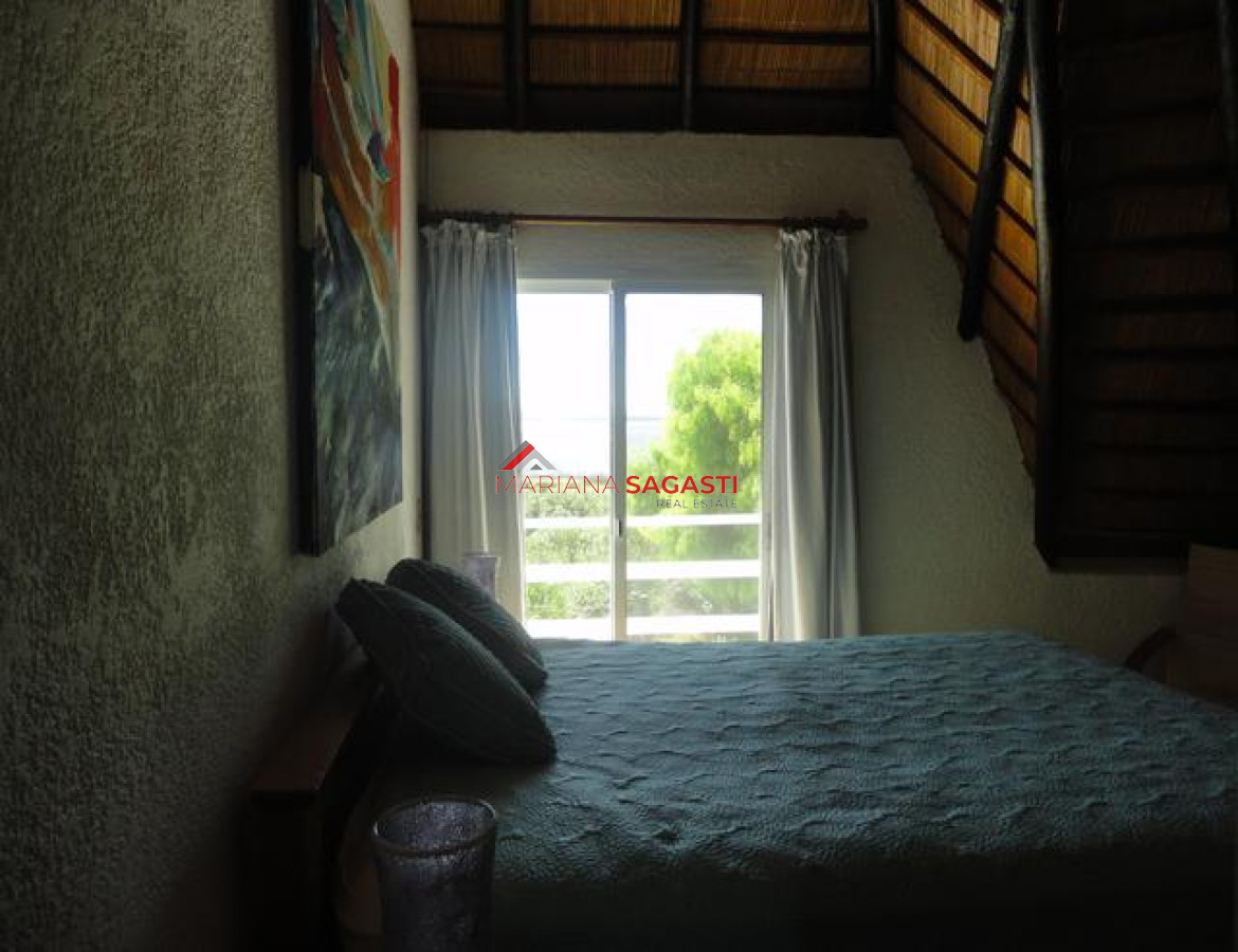Casa ID.3889 - Club del Lago con vista 