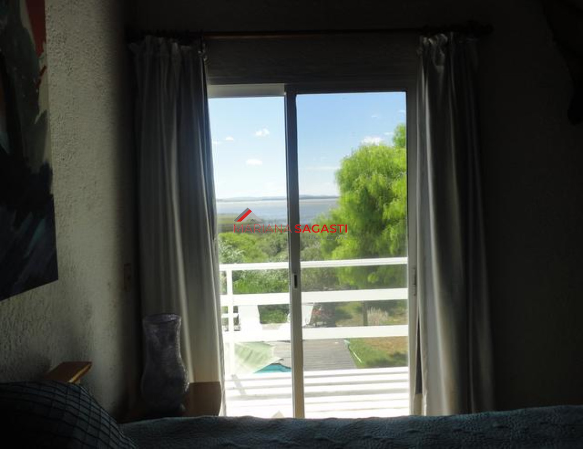 Casa ID.3889 - Club del Lago con vista 